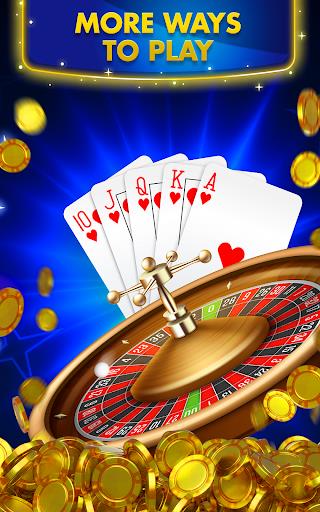 Big Fish Casino - Slots Games Screenshot 4