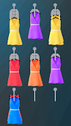 My Closet-Clothes Sort Puzzle Screenshot 10