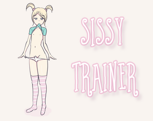 [NSFW 18+] Sissy Trainer Topic