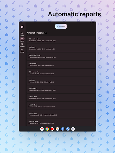 Pixels - Daily Mood Tracker Screenshot 12