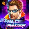 Wild Racer Slot-TaDa Games Topic