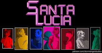 Santa Lucia Screenshot 9