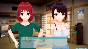 Harem Residence Screenshot 6