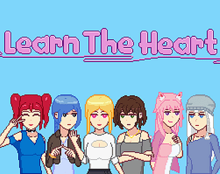 Learn The Heart (18+) APK