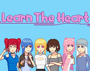 Learn The Heart (18+) Topic