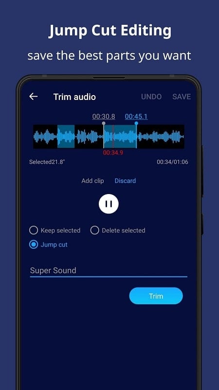 Super Sound Screenshot 3