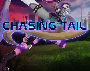 Chasing Tail Topic