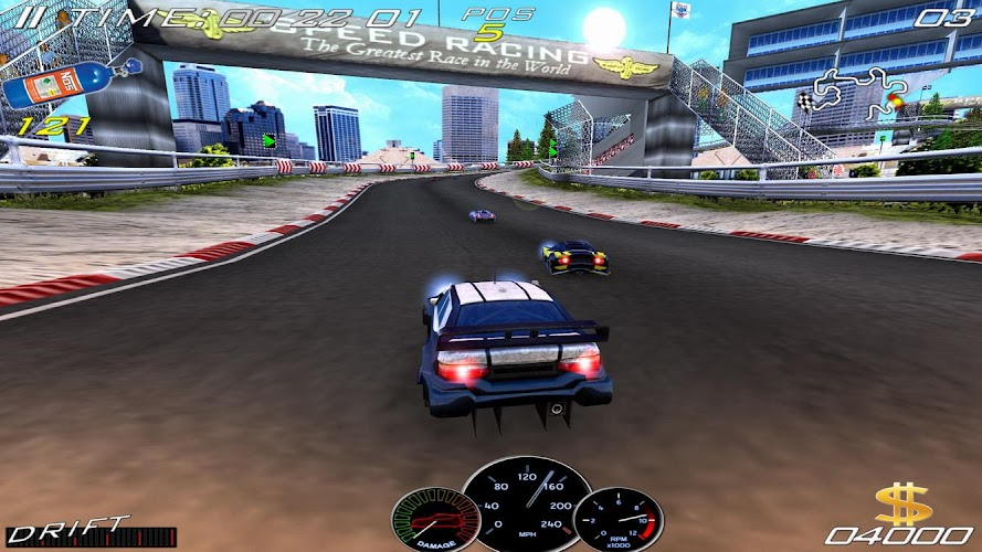 Speed Racing Ultimate 4 Screenshot 12