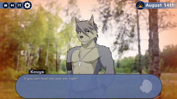 Homecoming ~Morenatsu Revisited~ Screenshot 7