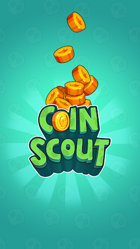 Coin Scout - Idle Clicker Game Screenshot 7