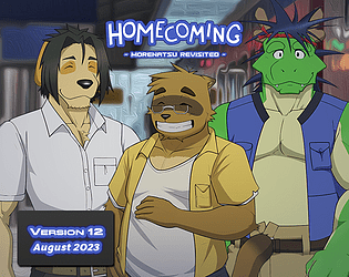 Homecoming ~Morenatsu Revisited~ Topic