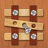 Screw Puzzle: Nuts & Bolts Topic