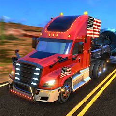 Truck Simulator USA Topic