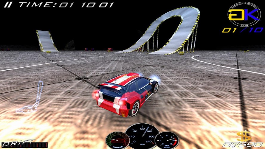 Speed Racing Ultimate 4 Screenshot 5