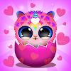 Merge Fluffy Animals: Egg pets APK