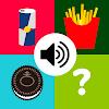 Jingle Quiz: logo music trivia Topic