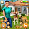Pet Dog Family Adventure Games APK