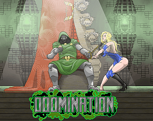 Doomination APK