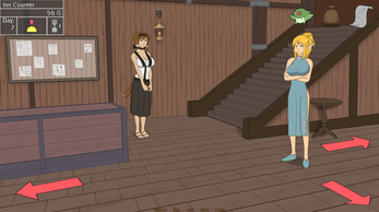 Inn Another World Screenshot 3