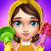 House Cleanup For Girls APK