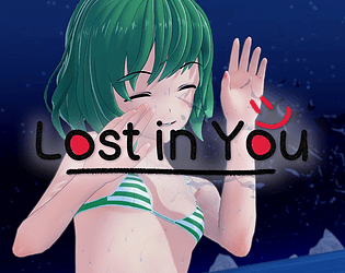 Lost in You (18+) Topic