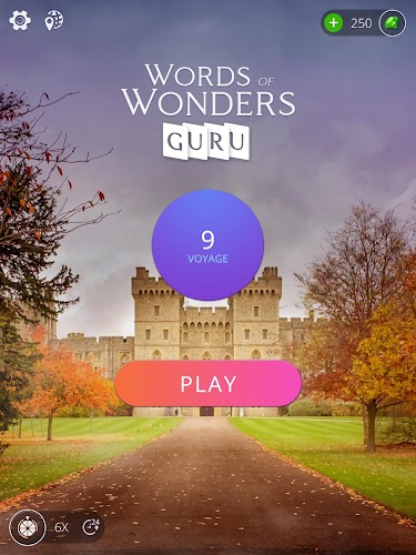 Words of Wonders: Guru Screenshot 11