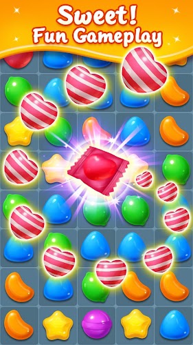 Candy Fever 2 Screenshot 2