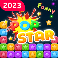 PopStar Funny 2023 APK