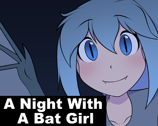 A Night With A Bat Girl Topic