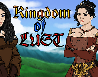 Kingdom of Lust v0.2.2 Topic