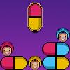 Pill Puzzle : Falling Capsules APK