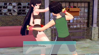 Harem Residence Screenshot 9