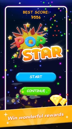 PopStar Funny 2023 Screenshot 1