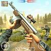 Gun Shooter Offline Game WW2: APK