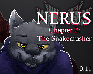 Nerus Topic