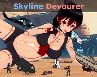 Skyline Devourer Topic