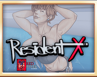 Resident X APK