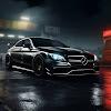 C63 AMG Drift Simulator APK