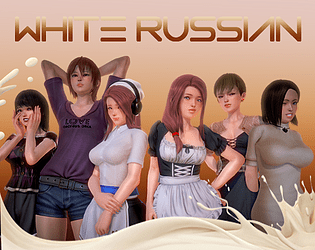 White Russian [Public Release] APK