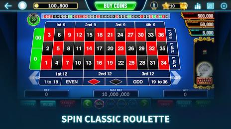 FoxPlay Casino: Slots & More Screenshot 23