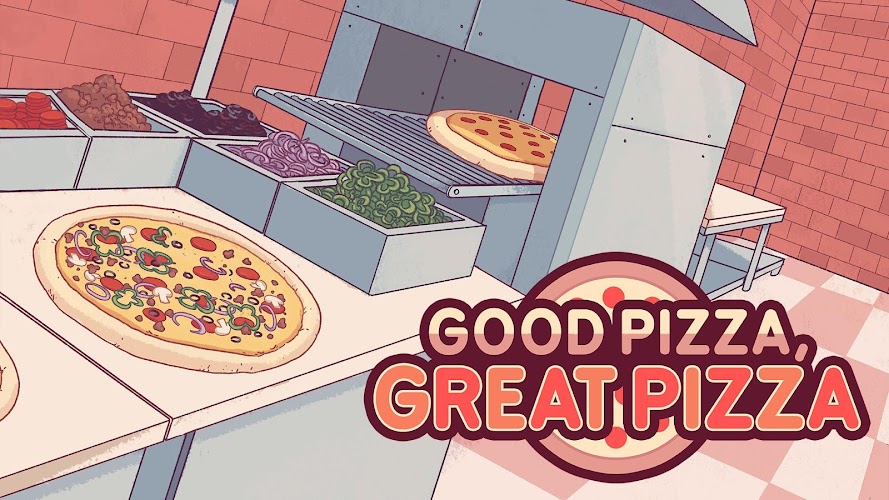 Good Pizza, Great Pizza Screenshot 18
