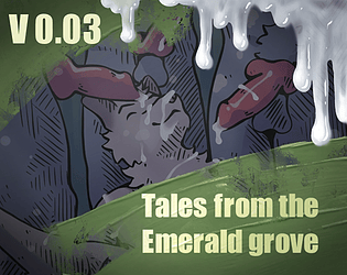 Tales from the Emerald grove Topic