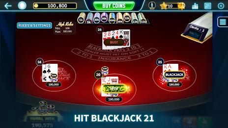 FoxPlay Casino: Slots & More Screenshot 6