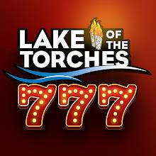 Lake of The Torches Slots 777 Topic