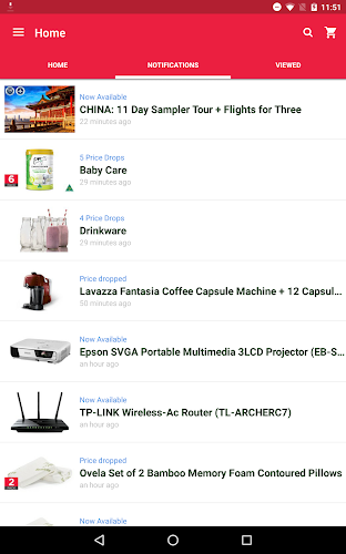 Kogan.com Shopping Screenshot 9