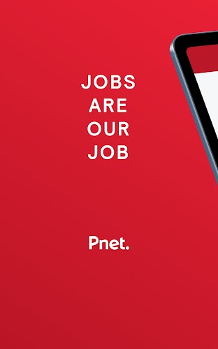 Pnet - Job Search App in SA Screenshot 9