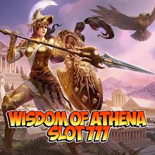 Wisdom Of Athena Slot 777 APK