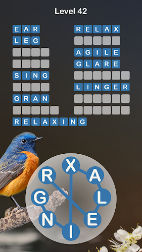 Word Relax: Word Puzzle Games Screenshot 6