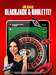 PokerStars Casino - Real Money Screenshot 19