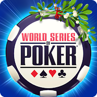 WSOP Poker: Texas Holdem Game Topic